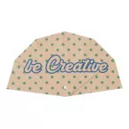 Folbreeze Eco natuurlijk  Custom made waaier 