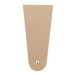 Folbreeze Eco natural  custom hand fan 
