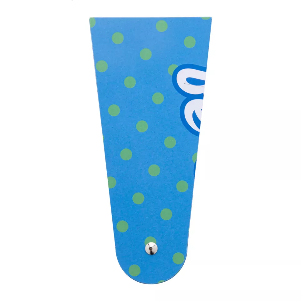 Folbreeze wit  Custom made waaier 