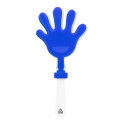 Clappy blue  RPP clapper 