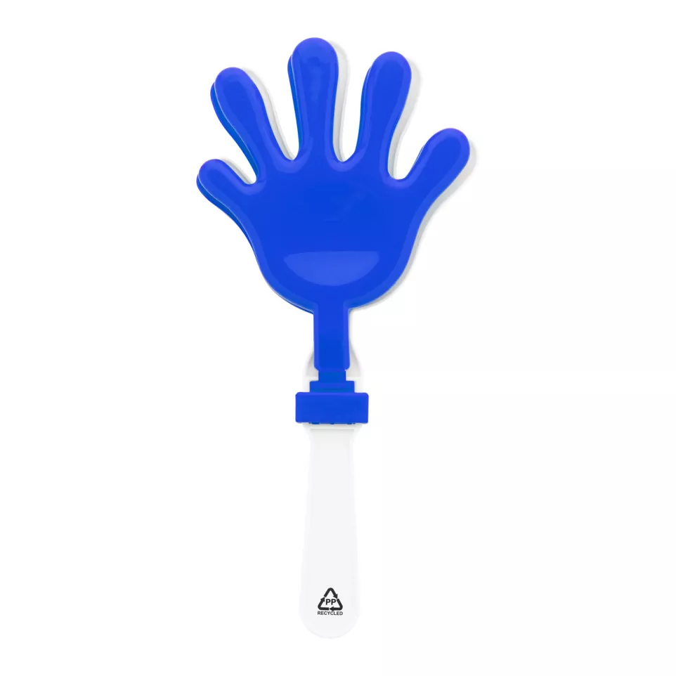 Clappy blue  RPP clapper 
