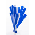 Clappy blue  RPP clapper 