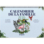 Brepols calendrier semaine,...