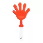 Clappy red  RPP clapper 