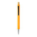 Posher orange  RABS ballpoint pen 
