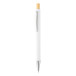 Posher white  RABS ballpoint pen 