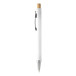 Posher white  RABS ballpoint pen 