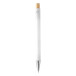 Posher white  RABS ballpoint pen 