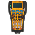 Dymo beletteringsysteem...