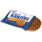 Kanjers Mini Syrup Waffle...