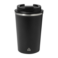 Catimor noir  Mug thermos 