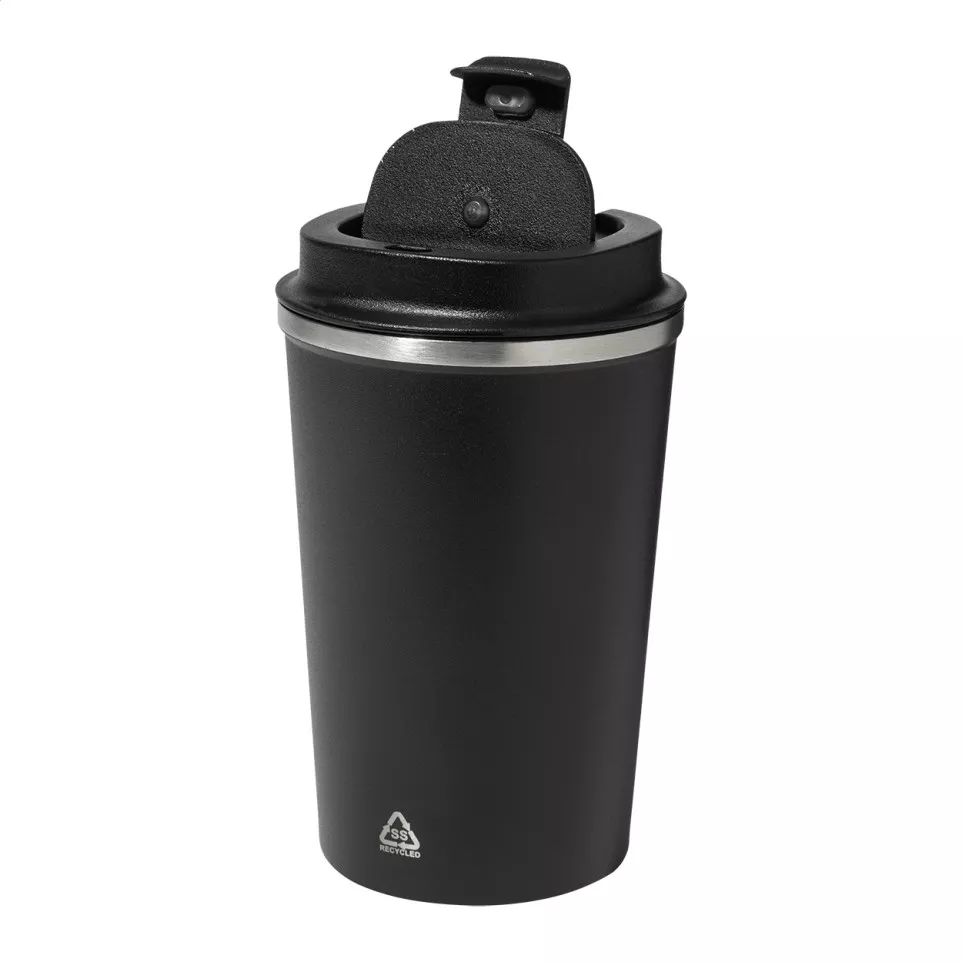 Catimor black  thermo cup 