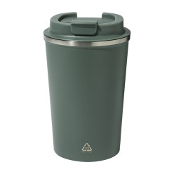Catimor vert  Mug thermos 