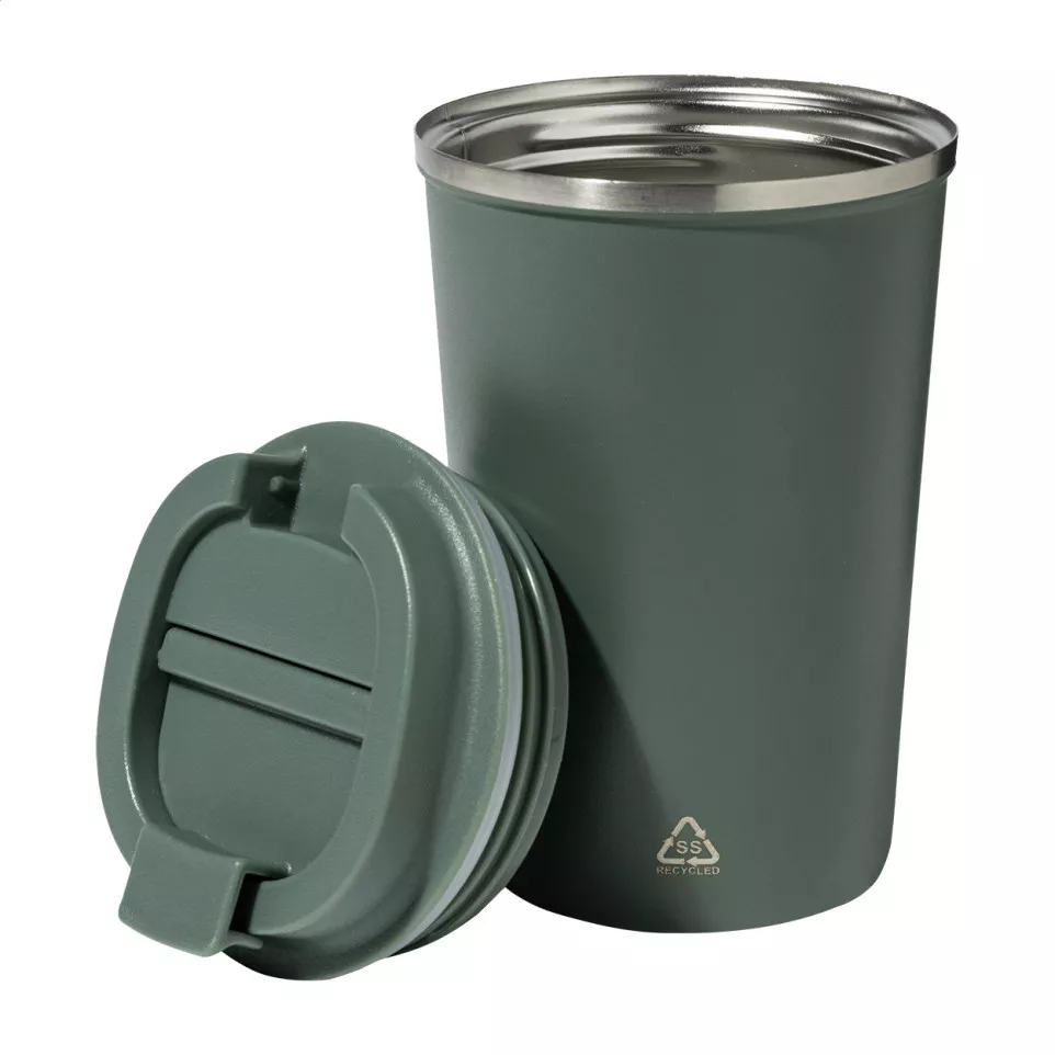 Catimor green  thermo cup 