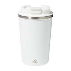 Catimor blanc  Mug thermos 