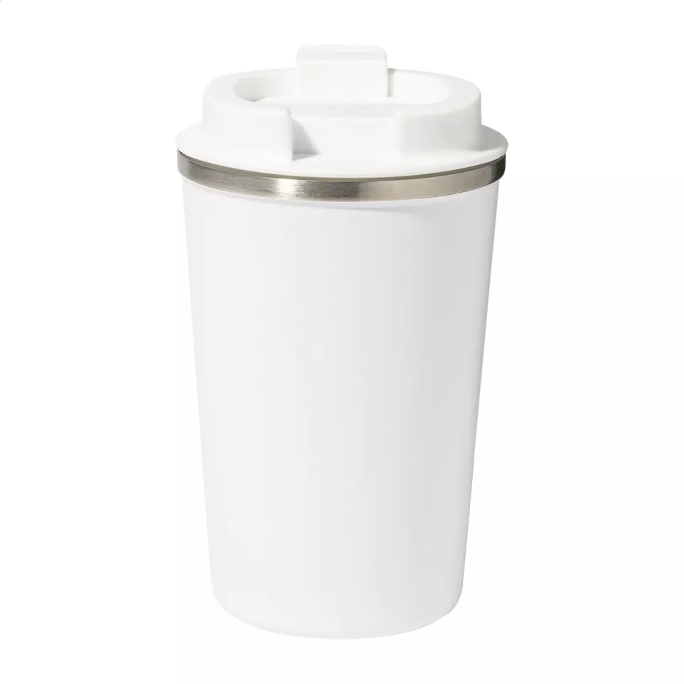 Catimor white  thermo cup 