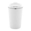 Catimor white  thermo cup 