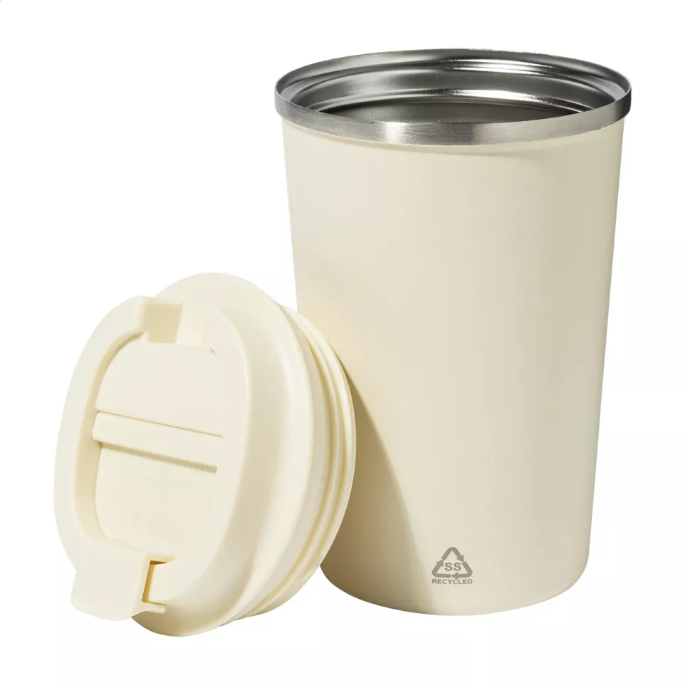 Catimor naturelle  Mug thermos 