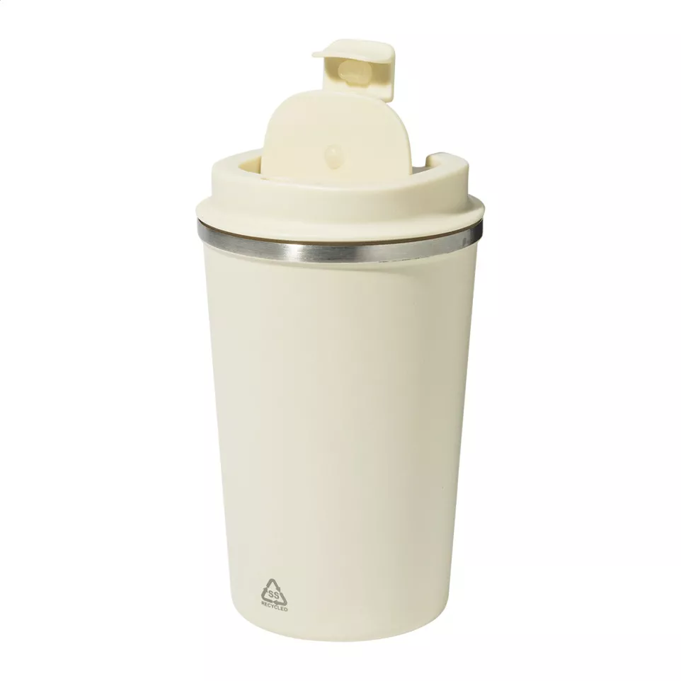 Catimor naturelle  Mug thermos 