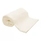 Terry M natuurlijk  Katoenen badstof handdoek - 50×100 cm 