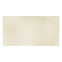 Terry M naturelle  Serviette 50x100cm 