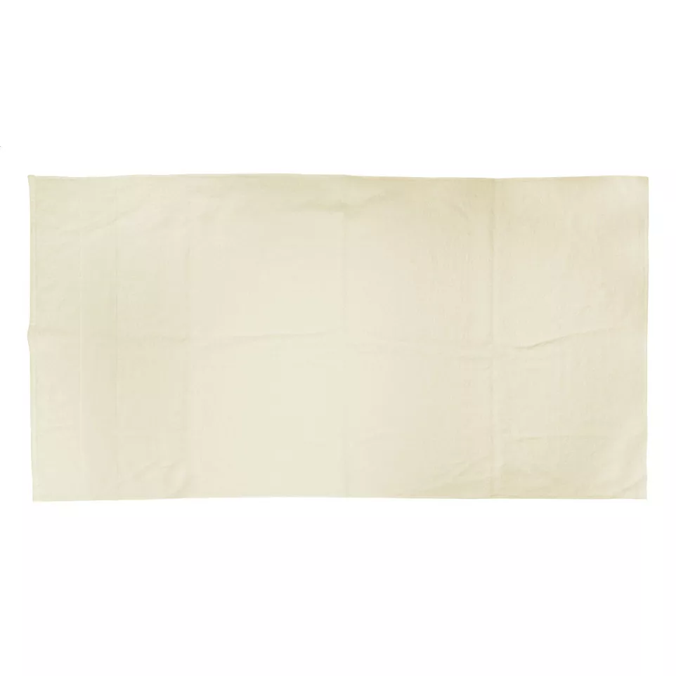 Terry M naturelle  Serviette 50x100cm 