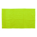 Terry S lime groen  Katoenen badstof handdoek - 30×50 cm 