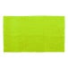 Terry S lime groen  Katoenen badstof handdoek - 30×50 cm 