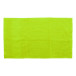 Terry S vert citron  Serviette 30x50cm 