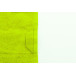 Terry S vert citron  Serviette 30x50cm 