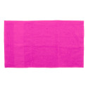 Terry S fuchsia  Katoenen badstof handdoek - 30×50 cm 