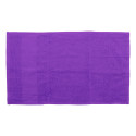 Terry S paars  Katoenen badstof handdoek - 30×50 cm 
