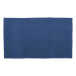 Terry S dark blue  cotton terry towel - 30×50 cm 