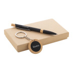 Specuset zwart  pen en...