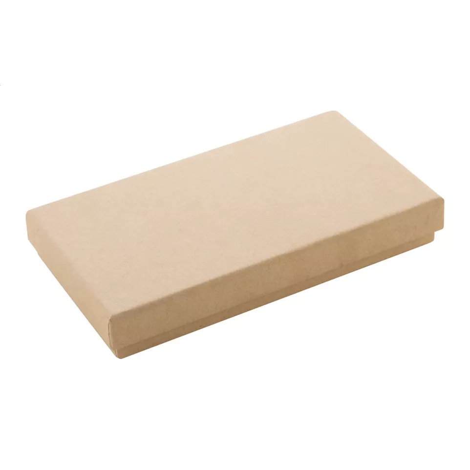 Specuset black  pen and keyring set 