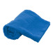 Terry S blauw  Katoenen badstof handdoek - 30×50 cm 