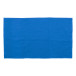 Terry S blauw  Katoenen badstof handdoek - 30×50 cm 