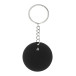 Miroset black  pen and keyring set 