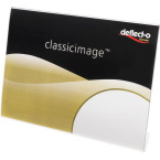 Deflecto Document Holder...