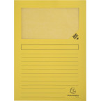 Exacompta L-map Forever,...