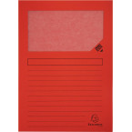 Exacompta L-Map Forever...