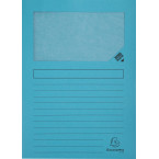 Exacompta L-map Forever,...