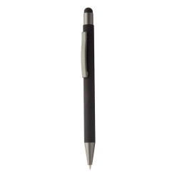 Revea noir  Stylo bille stylet 