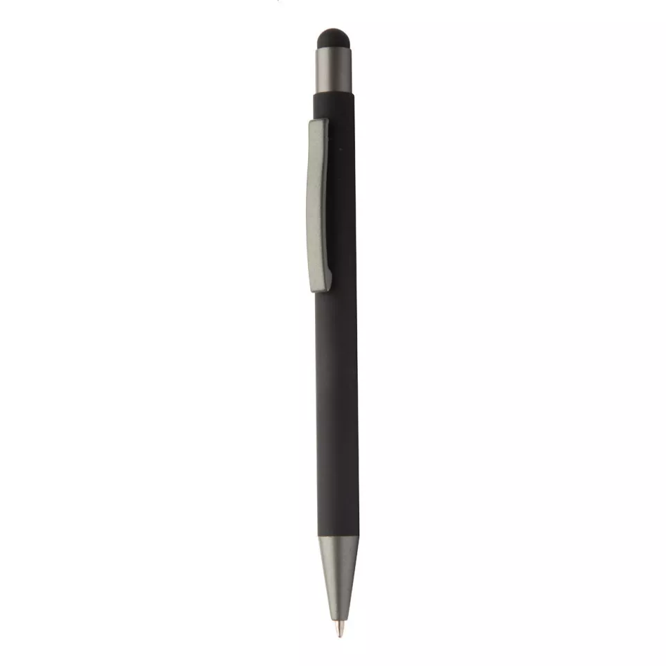 Revea noir  Stylo bille stylet 