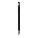 Revea noir  Stylo bille stylet 
