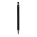 Revea noir  Stylo bille stylet 