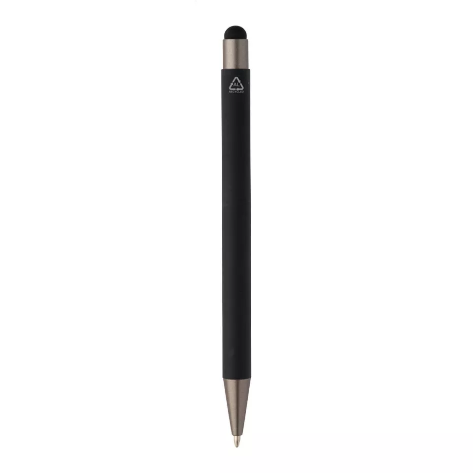 Revea noir  Stylo bille stylet 