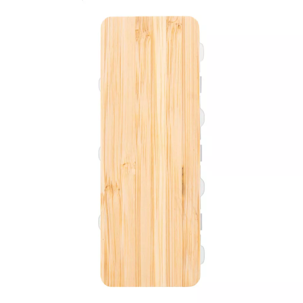 Pillboo blanc naturelle Pilulier  