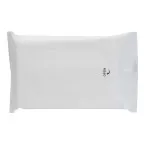 Clewip blanc  Lingettes humides 