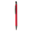 Revea rouge  Stylo bille stylet 
